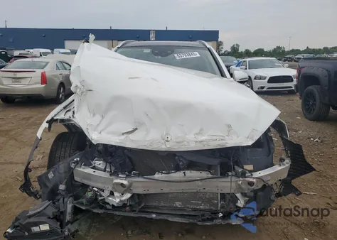 2020 Mercedes-Benz Glc 300 4Matic из США, поврежденный, VIN W1N0G8EB0LF806046